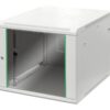 DIGITUS 9U wall mounting cabinet, Dynamic Basic