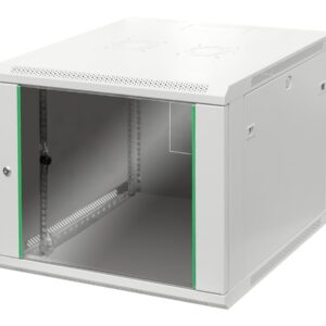 DIGITUS 9U wall mounting cabinet, Dynamic Basic