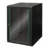 DIGITUS 16U wall mounting cabinet