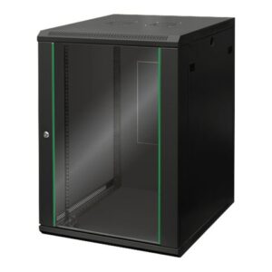 DIGITUS 16U wall mounting cabinet