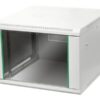DIGITUS 7U wall mounting cabinet, Dynamic Basic