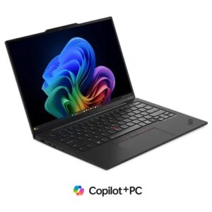 Lenovo ThinkPad X1 Carbon G13 | Black | 14 " | IPS | WUXGA | 1920 x 1200 pixels | Anti-glare | Intel Core Ultra 5 | 225U | 16 GB | Soldered LPDDR5x | Solid-state drive capacity 512 GB | Intel Graphics | Windows 11 Pro | 802.11ax | Bluetooth version 5.3 | LTE Upgradable | Keyboard language English | Keyboard backlit | Warranty 36 month(s) | Battery warranty 12 month(s)