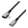 Logilink SB 3.2 Gen 2 cable, 2m | CUA0112 | USB-C to USB-C