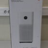 SALE OUT. Xiaomi Smart Air Purifier 4 EU | SALE OUT. Xiaomi Smart Air Purifier | 4 | 30 W | Suitable for rooms up to 28-48 m² | White | USED, MISSING: INNER PACKAGING AND MANUALS