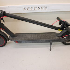 SALE OUT. Xiaomi Mi Electric Scooter Pro 2 (Black) | SALE OUT. Xiaomi Mi Electric Scooter Pro 2 | 600 W | 25 km/h | 3 month(s) | Black | USED, SCRATCHED, DIRTY, SMALL CRACK BEHIND LEG, MISSING: CHARGER, MANUAL AND LEFT BACK REFLECTOR