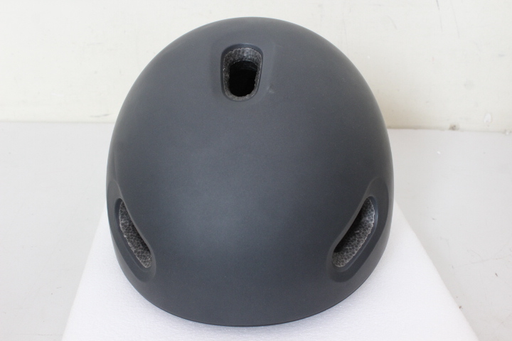 SALE OUT. Xiaomi Mi Commuter Helmet (Black) M | SALE OUT. Xiaomi 3 month(s) | USED, LIGHT SCRATCHES - Image 2