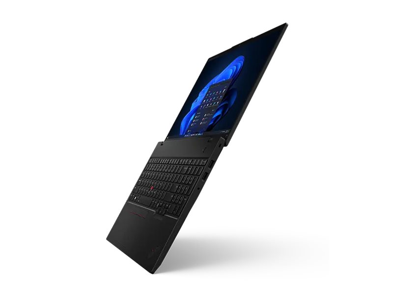 Lenovo ThinkPad L16 G2 AMD | Black | 16 " | IPS | WUXGA | 1920 x 1200 pixels | Anti-glare | AMD Ryzen 5 PRO | 215 | 16 GB | SO-DIMM DDR5 | Solid-state drive capacity 512 GB | AMD Radeon 740M Graphics | Windows 11 Pro | 802.11be | Bluetooth version 5.4 | LTE Upgradable | Keyboard language English | Keyboard backlit | Warranty 36 month(s) | Battery warranty 12 month(s) - Image 30