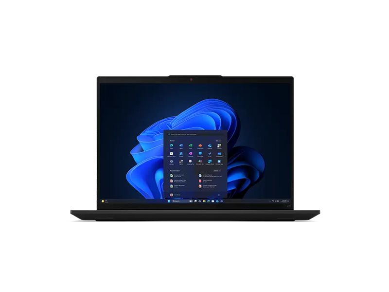 Lenovo ThinkPad L16 G2 AMD | Black | 16 " | IPS | WUXGA | 1920 x 1200 pixels | Anti-glare | AMD Ryzen 5 PRO | 215 | 16 GB | SO-DIMM DDR5 | Solid-state drive capacity 512 GB | AMD Radeon 740M Graphics | Windows 11 Pro | 802.11be | Bluetooth version 5.4 | LTE Upgradable | Keyboard language English | Keyboard backlit | Warranty 36 month(s) | Battery warranty 12 month(s) - Image 25