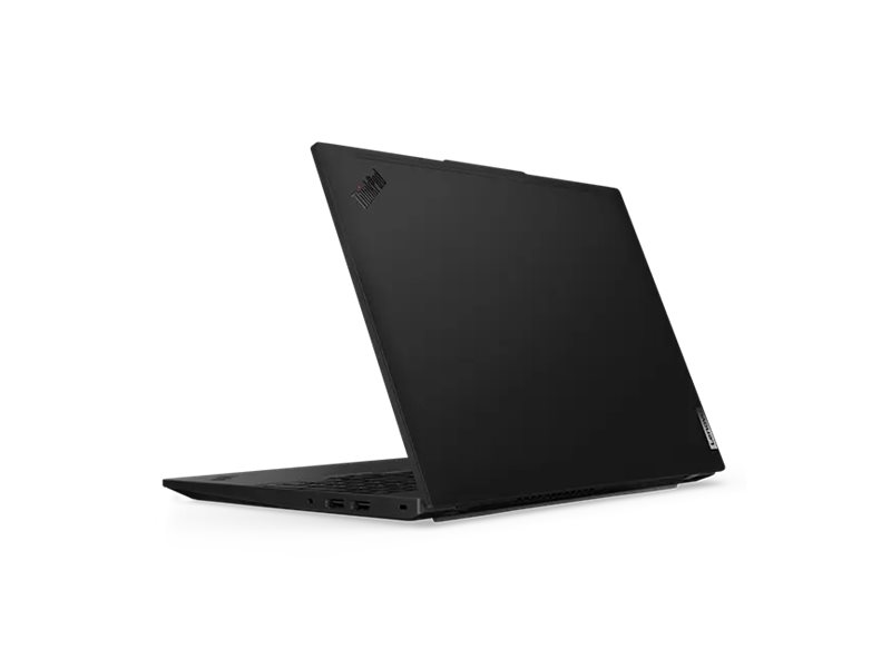 Lenovo ThinkPad L16 G2 AMD | Black | 16 " | IPS | WUXGA | 1920 x 1200 pixels | Anti-glare | AMD Ryzen 5 PRO | 215 | 16 GB | SO-DIMM DDR5 | Solid-state drive capacity 512 GB | AMD Radeon 740M Graphics | Windows 11 Pro | 802.11be | Bluetooth version 5.4 | LTE Upgradable | Keyboard language English | Keyboard backlit | Warranty 36 month(s) | Battery warranty 12 month(s) - Image 28