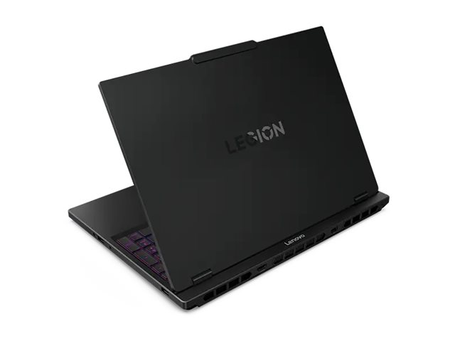 Lenovo Legion 5 15IRX10 | Eclipse Black | 15.1 " | OLED | WQXGA | 2560 x 1600 pixels | Intel Core i7 | i7-14700HX | 32 (2x16GB) GB | SO-DIMM DDR5 | Solid-state drive capacity 1000 GB | NVIDIA GeForce RTX 5070 | GDDR7 | 8 GB | Windows 11 Home | 802.11be | Bluetooth version 5.4 | Keyboard language English | Keyboard backlit | Warranty 24 month(s) | Battery warranty 12 month(s) - Image 50