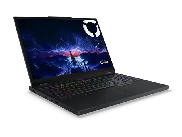 Lenovo Legion 5 15IRX10 | Eclipse Black | 15.1 " | OLED | WQXGA | 2560 x 1600 pixels | Intel Core i7 | i7-14700HX | 32 (2x16GB) GB | SO-DIMM DDR5 | Solid-state drive capacity 1000 GB | NVIDIA GeForce RTX 5070 | GDDR7 | 8 GB | Windows 11 Home | 802.11be | Bluetooth version 5.4 | Keyboard language English | Keyboard backlit | Warranty 24 month(s) | Battery warranty 12 month(s) - Image 48