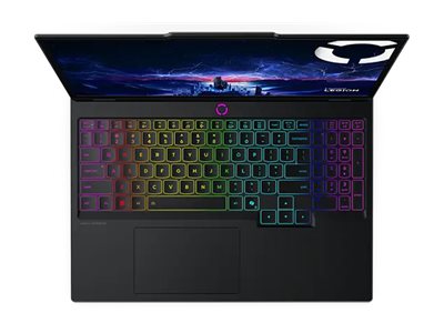 Lenovo Legion 5 15IRX10 | Eclipse Black | 15.1 " | OLED | WQXGA | 2560 x 1600 pixels | Intel Core i7 | i7-14700HX | 32 (2x16GB) GB | SO-DIMM DDR5 | Solid-state drive capacity 1000 GB | NVIDIA GeForce RTX 5070 | GDDR7 | 8 GB | Windows 11 Home | 802.11be | Bluetooth version 5.4 | Keyboard language English | Keyboard backlit | Warranty 24 month(s) | Battery warranty 12 month(s) - Image 51