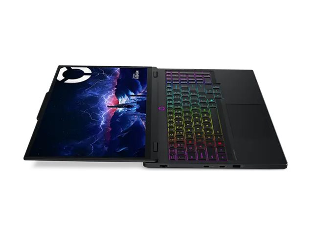 Lenovo Legion 5 15IRX10 | Eclipse Black | 15.1 " | OLED | WQXGA | 2560 x 1600 pixels | Intel Core i7 | i7-14700HX | 32 (2x16GB) GB | SO-DIMM DDR5 | Solid-state drive capacity 1000 GB | NVIDIA GeForce RTX 5070 | GDDR7 | 8 GB | Windows 11 Home | 802.11be | Bluetooth version 5.4 | Keyboard language English | Keyboard backlit | Warranty 24 month(s) | Battery warranty 12 month(s) - Image 53