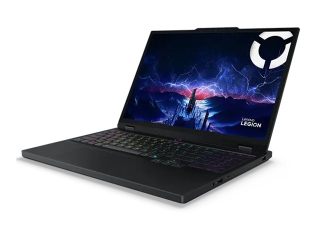 Lenovo Legion 5 15IRX10 | Eclipse Black | 15.1 " | OLED | WQXGA | 2560 x 1600 pixels | Intel Core i7 | i7-14700HX | 32 (2x16GB) GB | SO-DIMM DDR5 | Solid-state drive capacity 1000 GB | NVIDIA GeForce RTX 5070 | GDDR7 | 8 GB | Windows 11 Home | 802.11be | Bluetooth version 5.4 | Keyboard language English | Keyboard backlit | Warranty 24 month(s) | Battery warranty 12 month(s) - Image 47