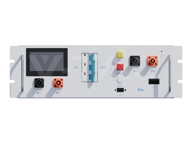 Deye ESS BOS-G PRO PDU - Image 3