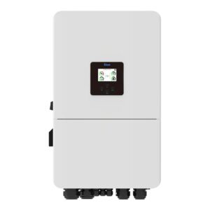 Deye Inverter Hybrid LV 15kW 2MPPT | SUN-15K-SG05LP3-EU-SM2