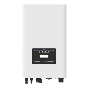 Deye Inverter On-Grid 10kW 2MPPT | SUN-10K-G06P3-EU-AM2-P1