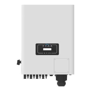 Deye Inverter On-Grid C&I 50kW 4MPPT | SUN-50K-G04