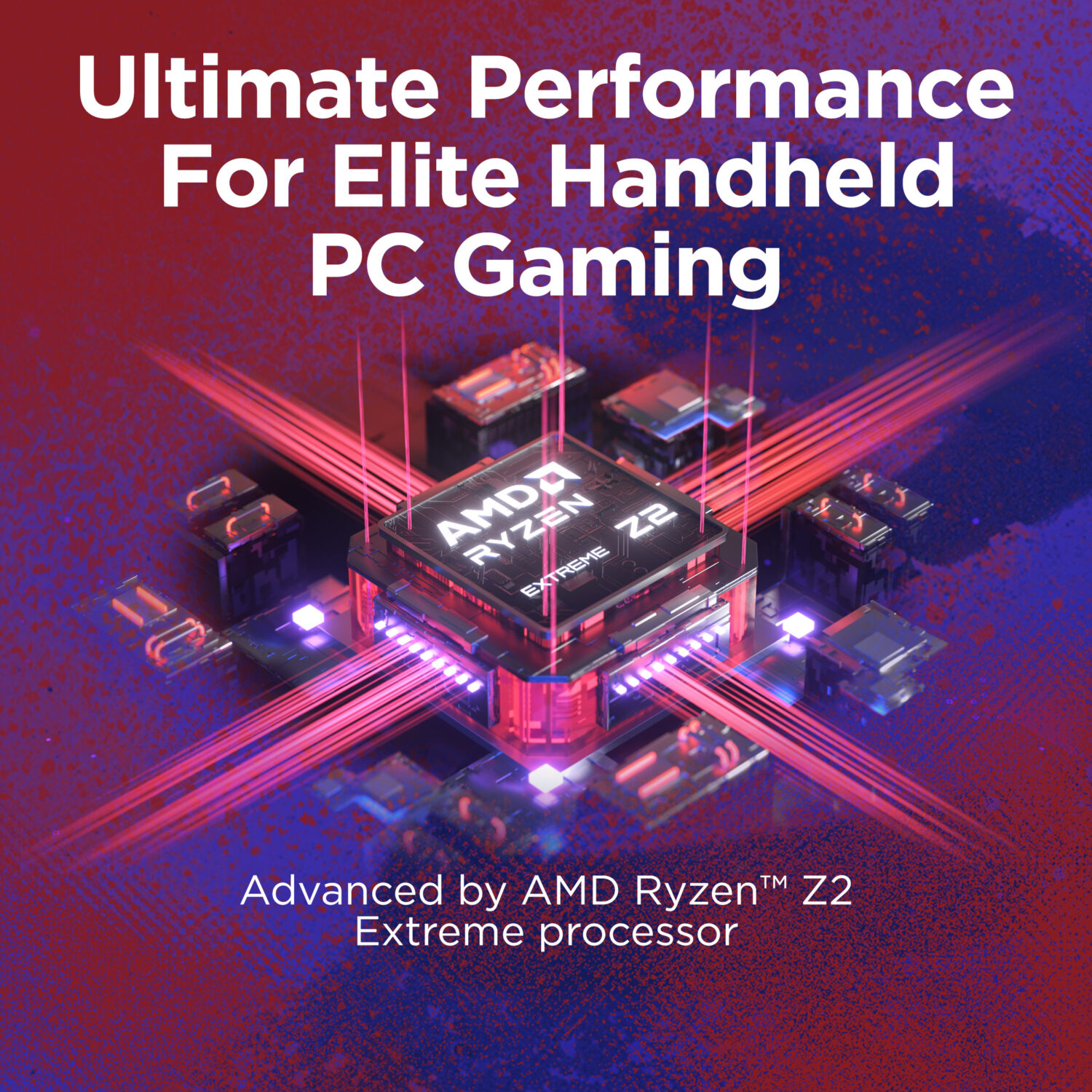 Lenovo Legion Go 8ASP2 (Power adapter not included) | Eclipse Black | 8.8 " | OLED | Touchscreen | WUXGA | 1920 x 1200 pixels | Glossy | AMD Ryzen Z2 Extreme | 32 GB | Soldered LPDDR5x | Solid-state drive capacity 2000 GB | AMD Radeon Graphics | Windows Home 11 | 802.11ax | Bluetooth version 5.3 | Warranty 24 month(s) - Image 48