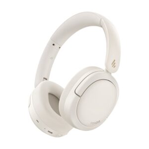 Edifier | Headphones | W800BT PRO | Wireless | Over-ear | Microphone | Noise reduction | Ivory