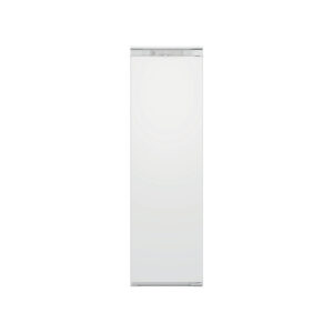 Whirlpool Refrigerator | WHSD18A013D1 | Energy efficiency class E | Built-in | Larder | Height 177 cm | Fridge net capacity 306 L | Display | 30 dB | Stainless steel