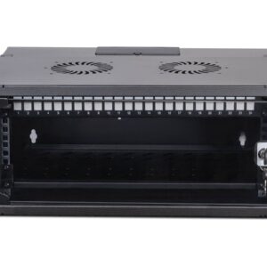 DIGITUS Network set, 4HE 540 x 400 mm