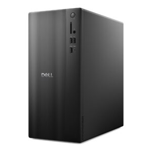Dell ECT1250 | Desktop | Tower | Intel Core i7 | 14700 | 16 GB | DDR5 | 512 GB | Intel UHD Graphics | English | Windows 11 Pro | Warranty 36 month(s)