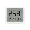Xiaomi Smart Temperature and Humidity Monitor 3 Mini | White