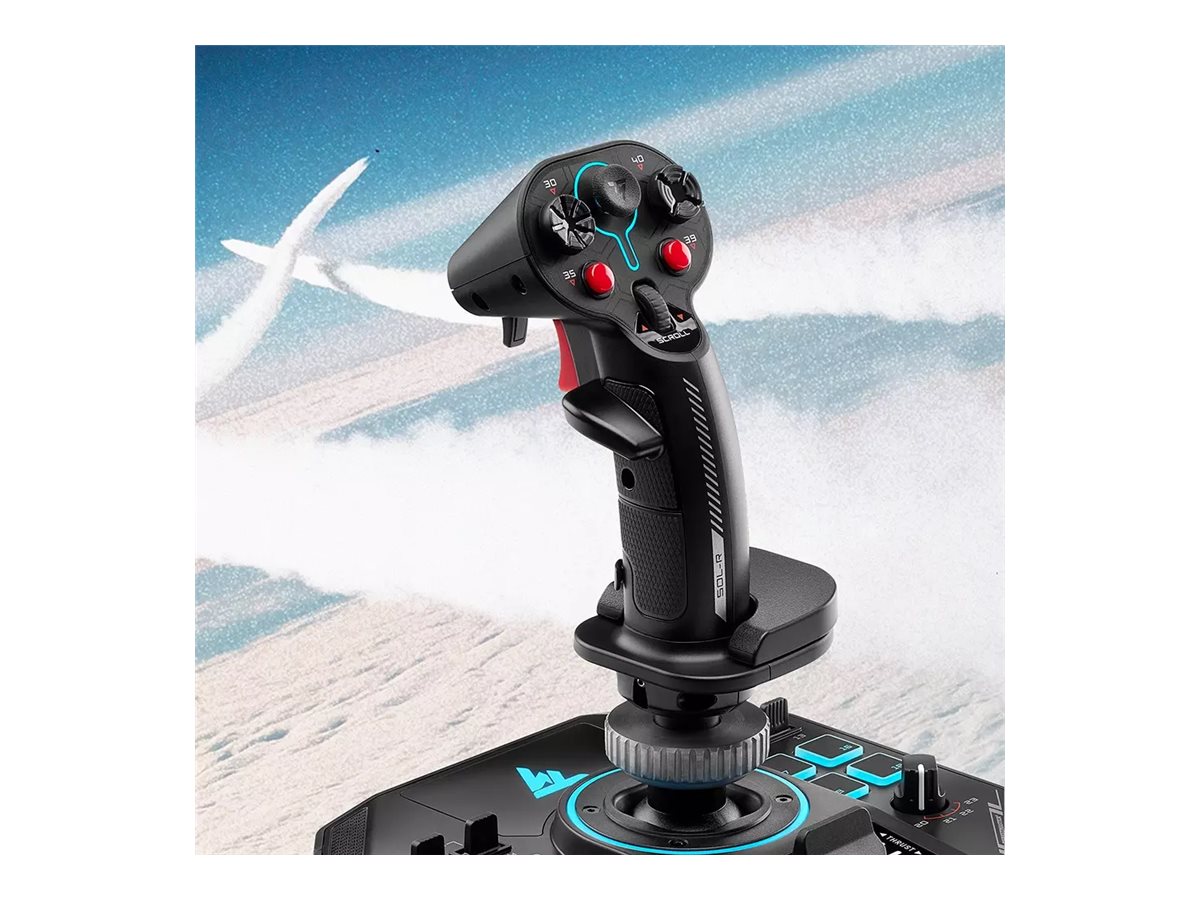 Thrustmaster Joystick | SOL-R 4 HOTAS - Image 11