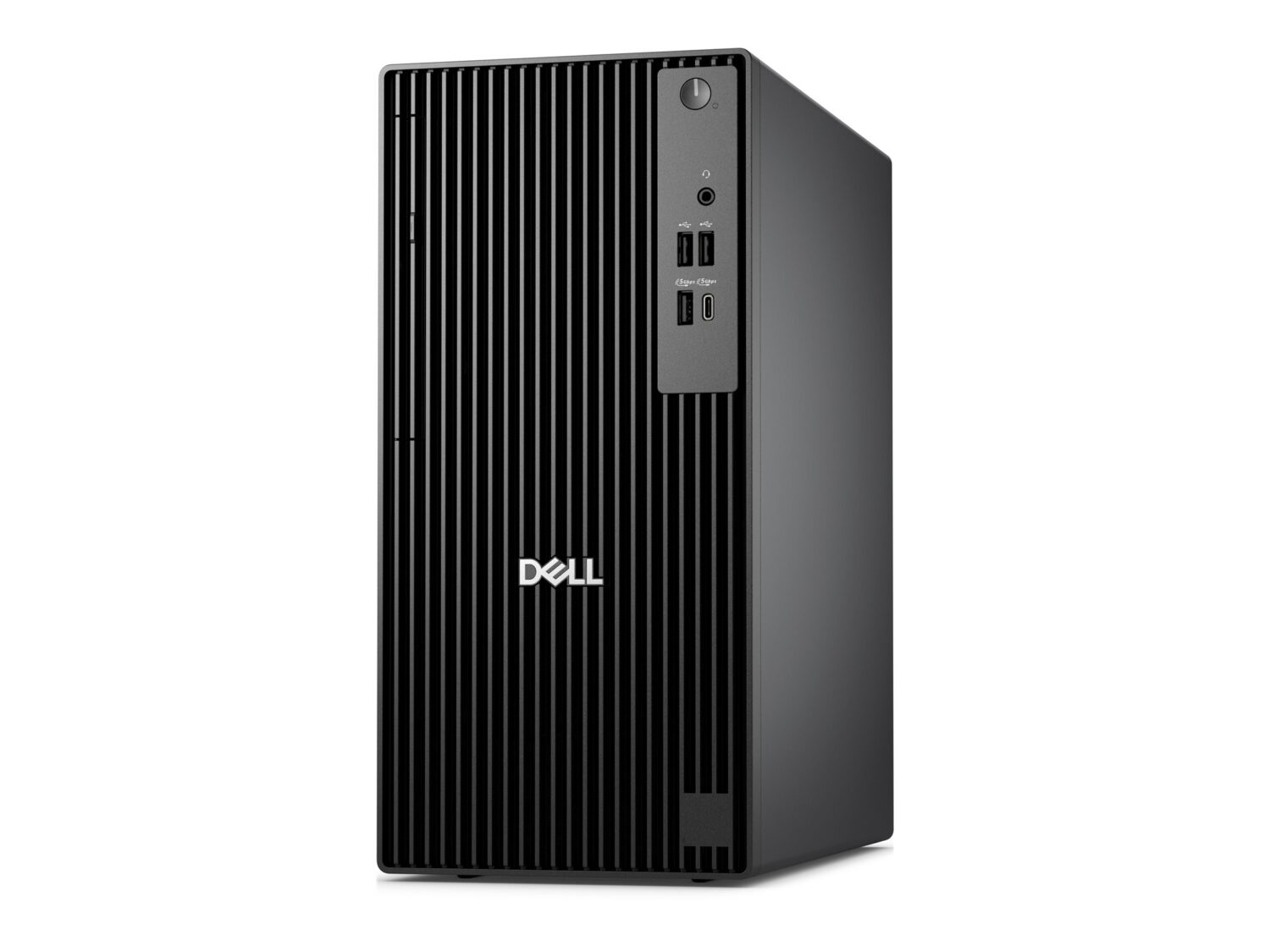 Dell Pro | QCT1255 | Desktop | Tower | AMD Ryzen 7 PRO | 8700G | Internal memory 16 GB | DDR5 | Solid-state drive capacity 512 GB | Intel Integrated Graphics | Keyboard language No keyboard | Ubuntu | Warranty 36 month(s) - Image 5