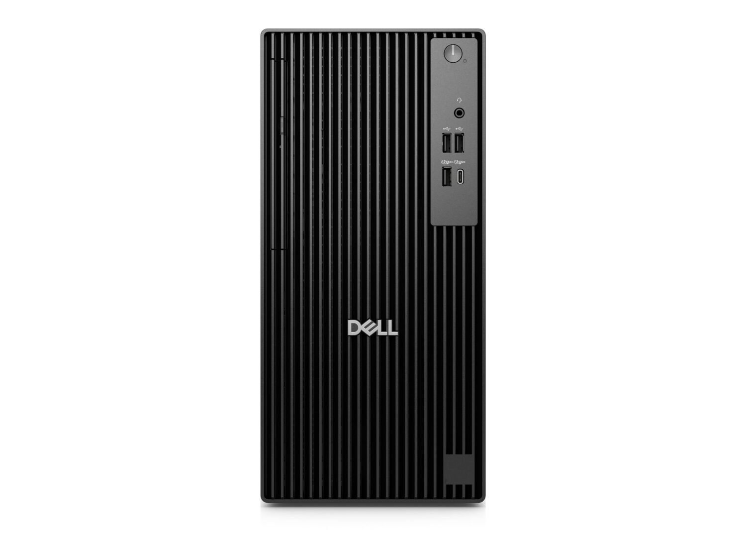 Dell Pro | QCT1255 | Desktop | Tower | AMD Ryzen 5 | 8600G | Internal memory 16 GB | DDR5 | Solid-state drive capacity 512 GB | Intel Integrated Graphics | Keyboard language No keyboard | Ubuntu | Warranty 36 month(s) - Image 6