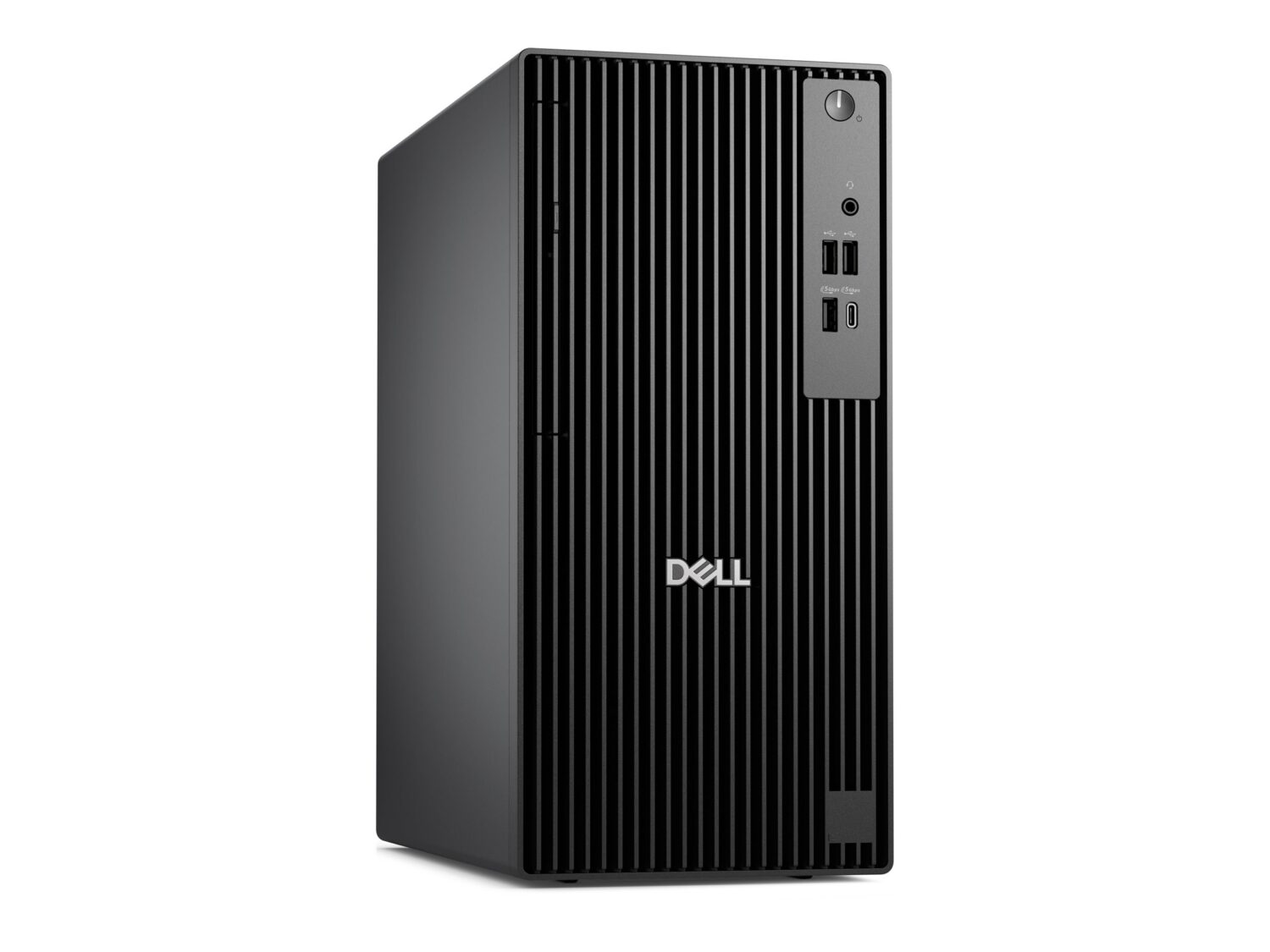 Dell Pro | QCT1255 | Desktop | Tower | AMD Ryzen 5 | 8600G | Internal memory 16 GB | DDR5 | Solid-state drive capacity 512 GB | Intel Integrated Graphics | Keyboard language No keyboard | Ubuntu | Warranty 36 month(s) - Image 7