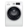 Indesit FFD 9489 BCV EE Washing machine, A, Front loading, Washing capacity 9 kg, 1351 RPM, Depth 63 cm, White | Whirlpool