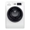 Indesit FFD 11489 BV EE Washing machine, A, Front loading, Washing capacity 11 kg, 1351 RPM, Depth 60.5 cm, White | Whirlpool