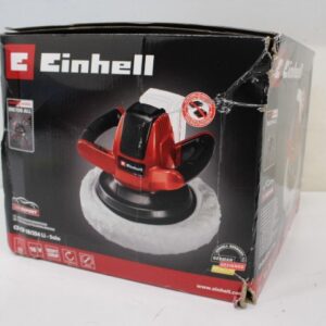 SALE OUT. Einhell DAMAGED PACKAGING