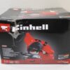 SALE OUT. Einhell DAMAGED PACKAGING