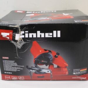 SALE OUT. Einhell DAMAGED PACKAGING