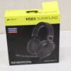SALE OUT. CORSAIR HS65 Surround Gaming Headset, Wired, Carbon | SALE OUT. Corsair Surround Gaming Headset | HS65 | Wired | Over-Ear | DAMAGED PACKAGING