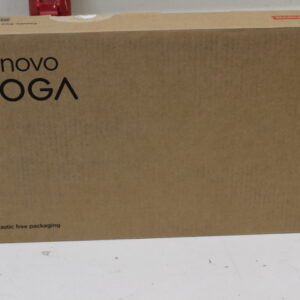 SALE OUT. Lenovo Yoga Slim 7 14ILL10 14 ULT7-256V/16GB/1TB/Intel Arc Graphics/WIN11 Home/Grey/2Y Warranty | SALE OUT. Lenovo Yoga Slim 7 14ILL10 | Luna Grey | 14 " | OLED | WUXGA | 1920 x 1200 pixels | Glossy | Intel Core Ultra 7 | 256V | 16 GB | Soldered LPDDR5x | Solid-state drive capacity 1000 GB | Intel Arc Graphics | Windows 11 Home | 802.11be | Bluetooth version 5.4 | Keyboard language English | Keyboard backlit | Warranty 24 month(s) | Battery warranty 12 month(s) | USED, MISSING INNER PACKAGING